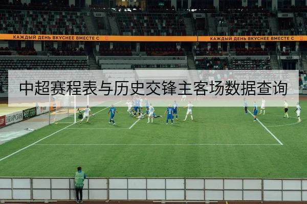 中超历季主客场胜率及积分榜变化查询
